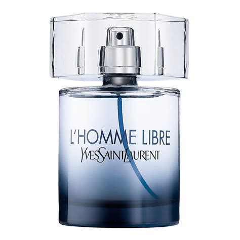 ysl libre für männer|L'Homme Libre Yves Saint Laurent für Männer .